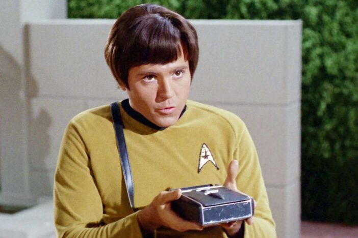 Walter Koenig las cosas felices.03 e1793075554808
