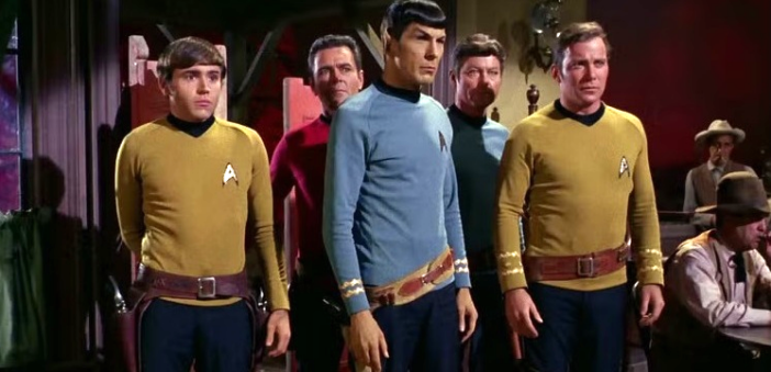 Walter Koenig las cosas felices.05 e1793075196784
