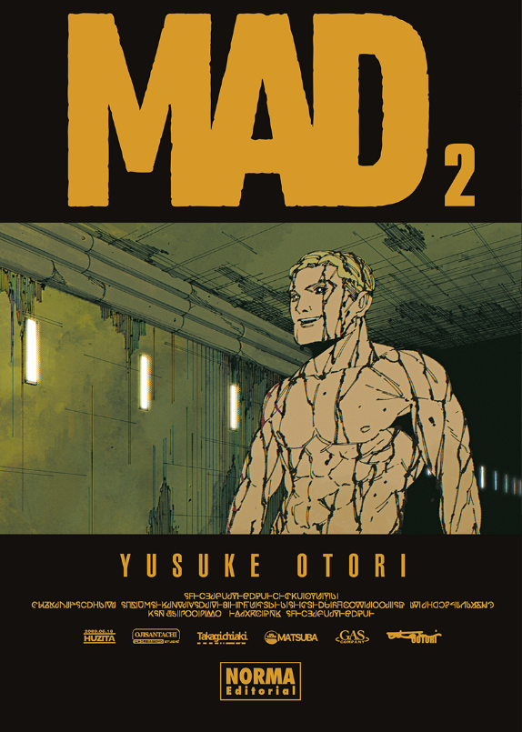 Mad