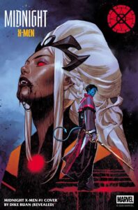 x men