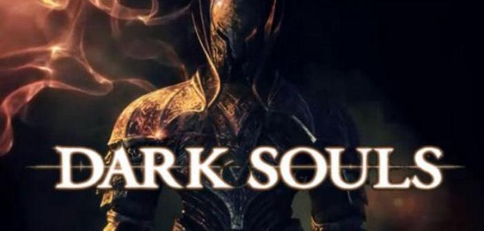 La saga de videojuegos Dark Souls contará con su propio cómic