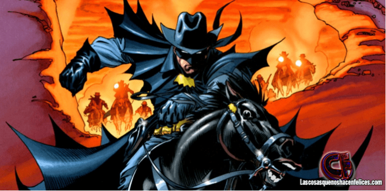 Reseña de El regreso de Bruce Wayne. Etapa de Grant Morrison #8