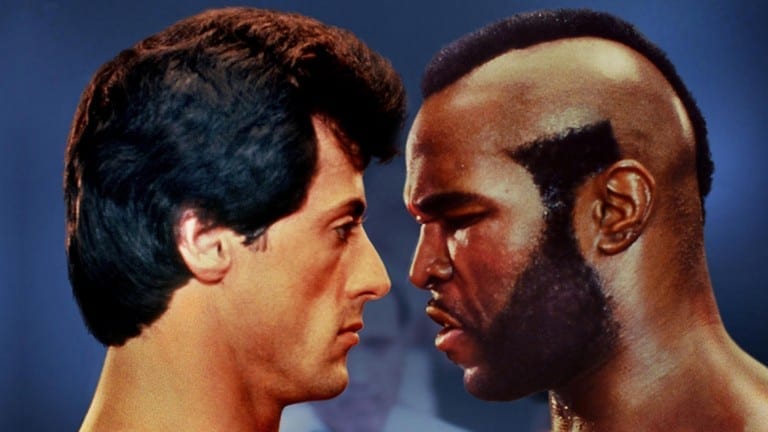 La saga de Rocky Balboa: Análisis de Rocky III (1982)