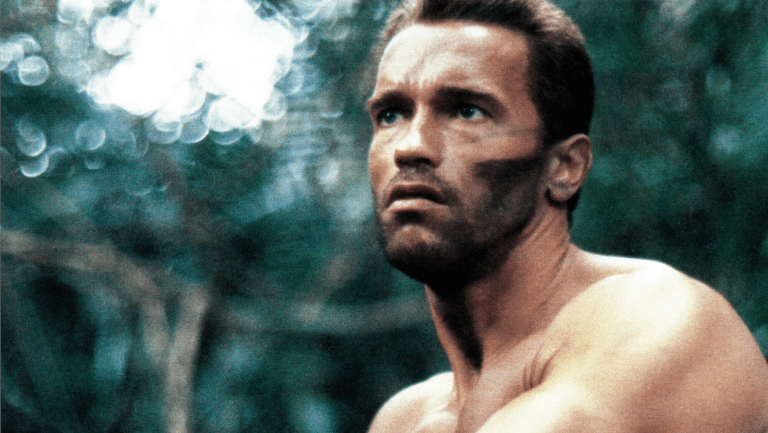 Posible regreso de Schwarzenegger a la saga Depredador