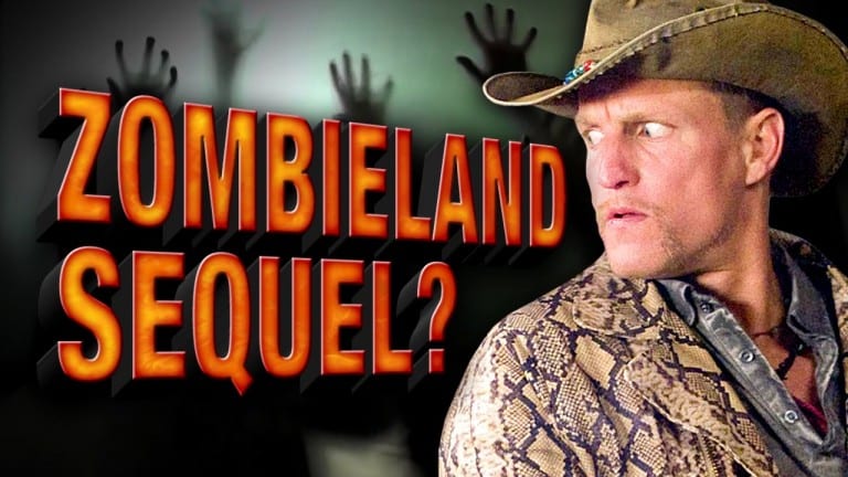 Zombieland 2: Jesse Eisenberg habla de la secuela