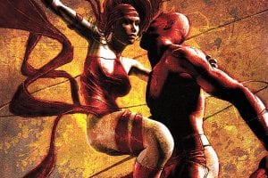 Daredevil-and-Elektra