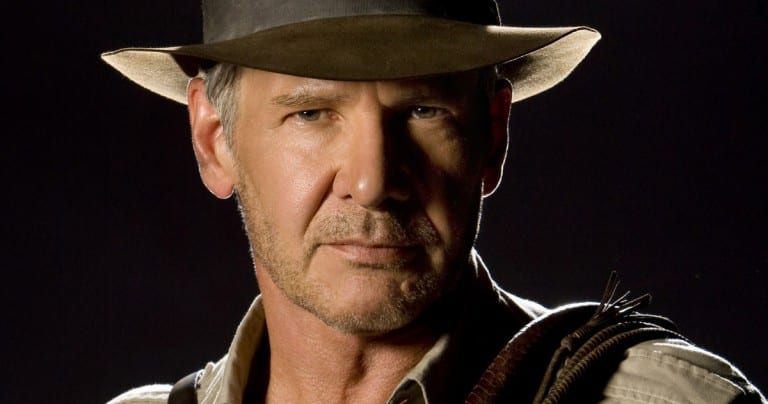 Indiana Jones 5 no será un reboot ni una precuela sino una continuación de Indiana Jones y el reino de la calavera de cristal
