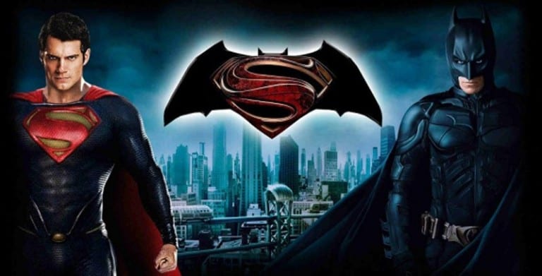 Bajón importante en la taquilla de Batman v Superman