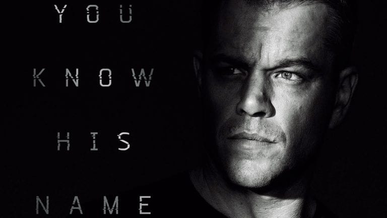 Trailer internacional de la nueva entrega de la saga Bourne
