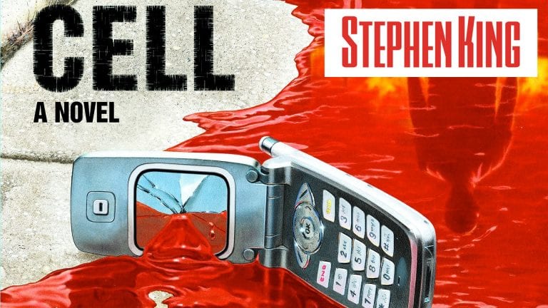 Primer Trailer de Cell: Stephen King estrena otra adaptción