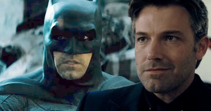 Ben Affleck al rescate de Zack Snyder y La liga de la justicia