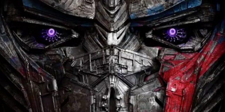 Novedades de Transformers: The Last Knight
