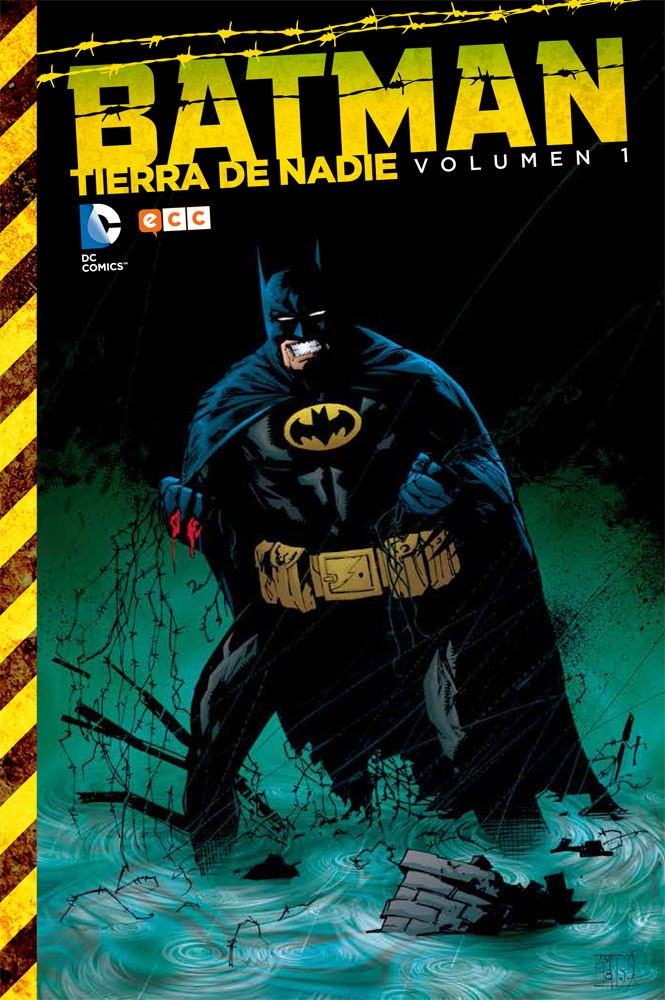Batman_TierradeNadie_1