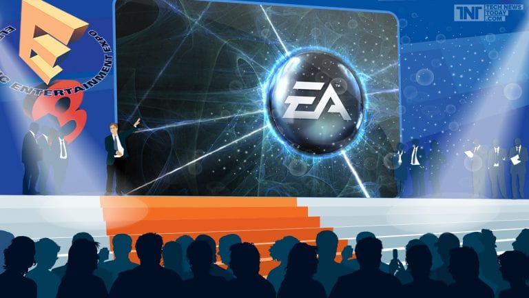 E3 2016 – Lo más destacado de Electronic Arts
