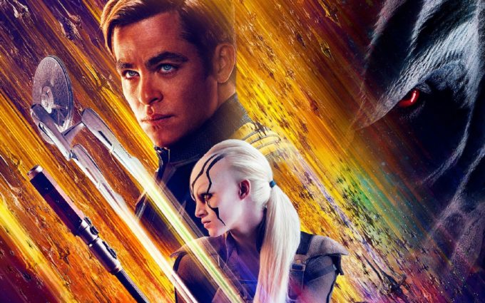 Critica de Star Trek: Mas allá, esta vez sin Abrams