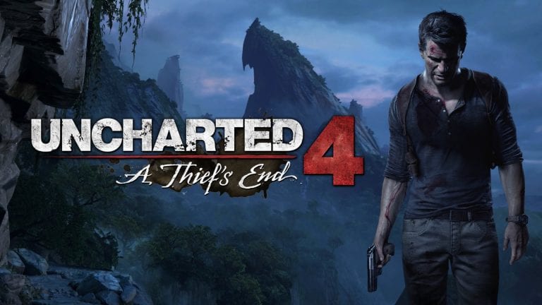 Uncharted 4: Buscando la perfección tras los pasos de Henry Avery