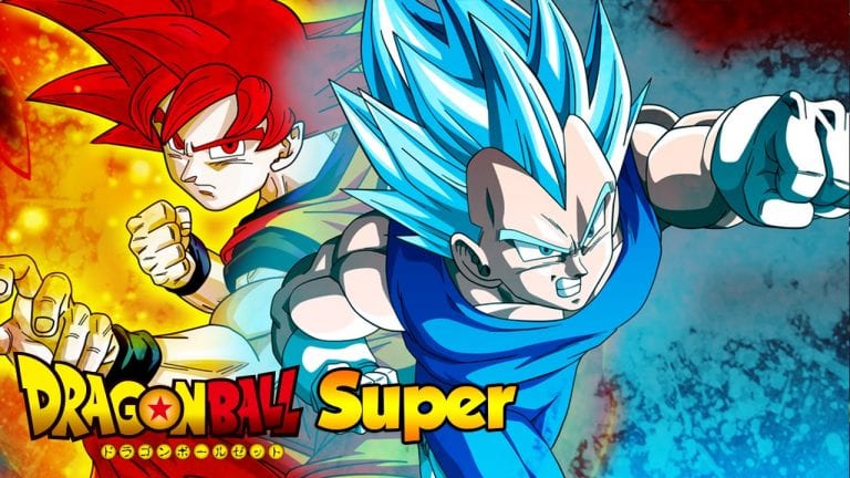 Dragon Ball Super llegará pronto doblado a través de Boing