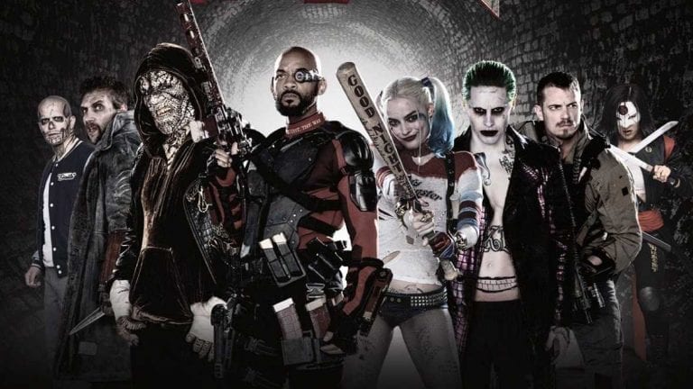 Crítica de Escuadrón suicida, la película de David Ayer da en el blanco