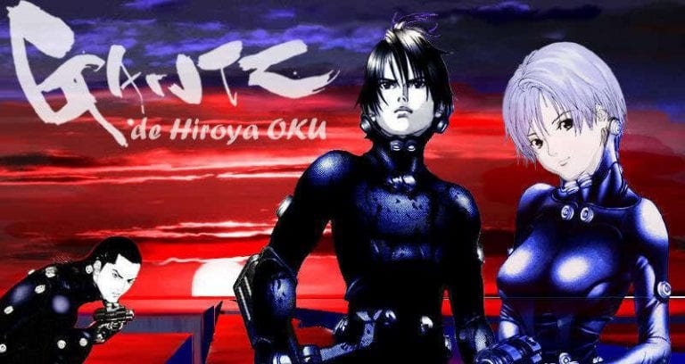 Reseña de la Segunda Fase de Gantz - Las cosas que nos hacen felices