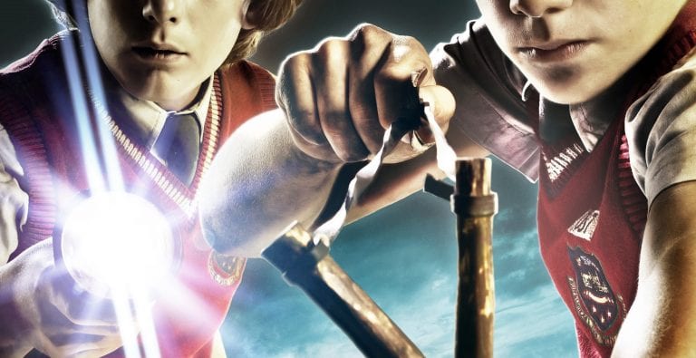 Critica de Zipi y Zape y la isla del capitán, una película valiente, inteligente y sólo apta para niños