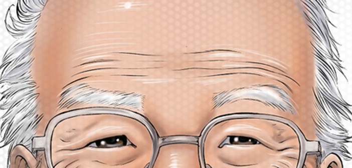 Last Hero Inuyashiki. Primeras impresiones