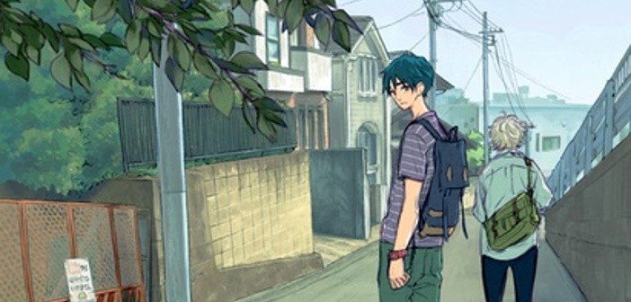 Mi amigo Capricornio. Un anime con sentimientos encontrados