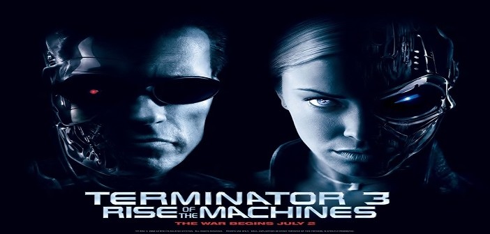 Retro-análisis: Terminator 3: La rebelión de las máquinas