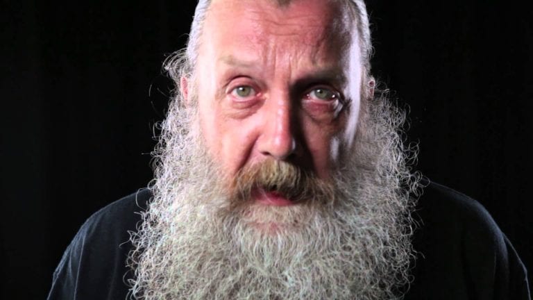 Alan Moore anuncia su retirada del mundo del cómic