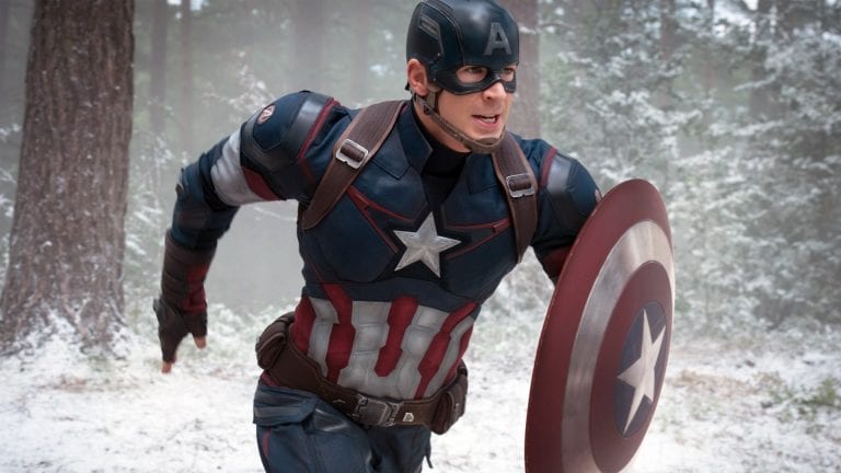 Civil War adelanta el final del Capitán América en el Universo cinematográfico Marvel