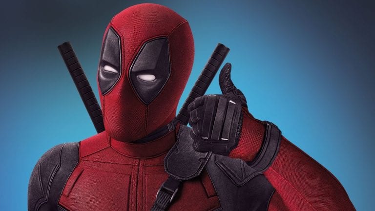 Una escena eliminada de Deadpool le conecta con el Universo cinematográfico Marvel
