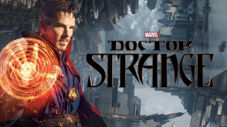Descubre el vídeo presentación y la sinopsis oficial de Doctor Strange (Doctor Extraño)