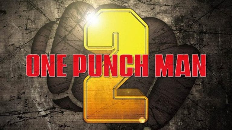 El gran anime One-Punch Man tendrá segunda temporada