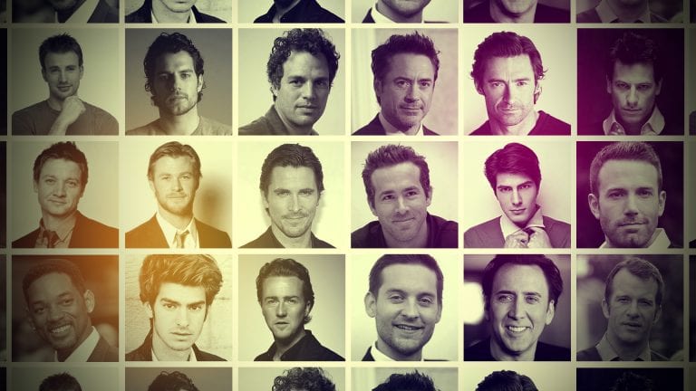 Las 13 mejores interpretaciones del cine de superhéroes
