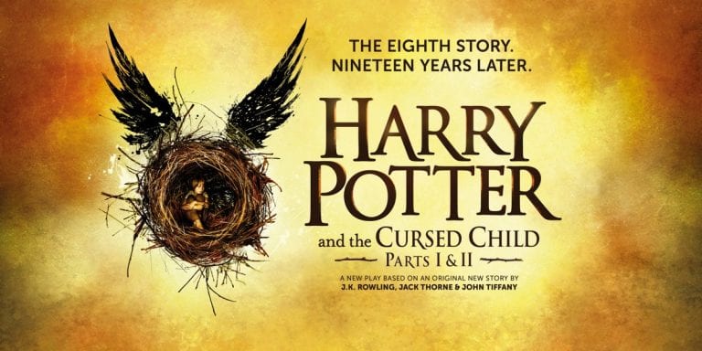 Harry Potter y el niño maldito: De cómo el dinero destrozó mi infancia