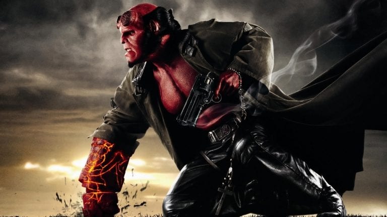 Ron Perlman confirma que Hellboy III queda aplazada indefinidamente
