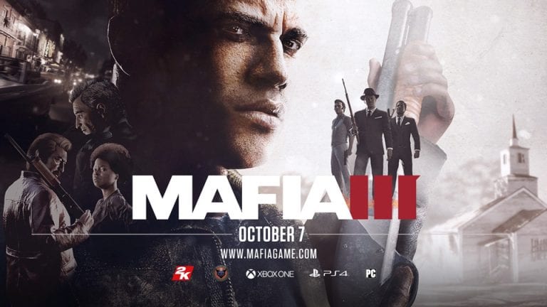 Mafia III: Un GTA venido a menos