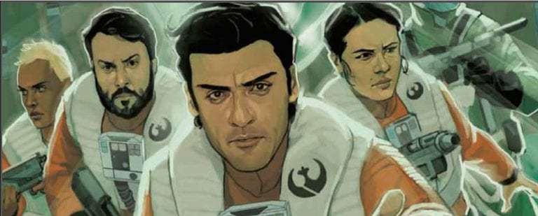 Novedades Planeta Cómic Noviembre 2016