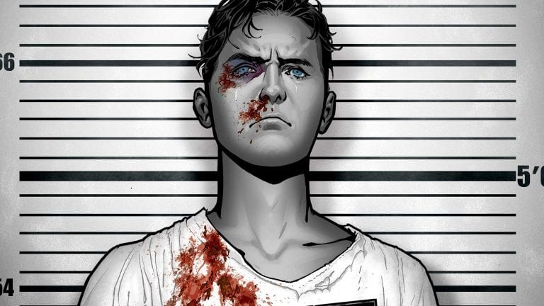El cómic de la semana: Superman: American Alien
