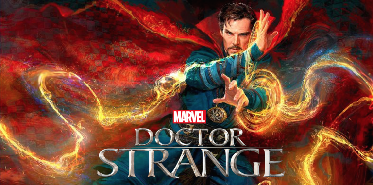 ¿Reveladas las dos escenas de los títulos post crédito de Doctor Strange (Doctor Extraño)? Spoilers