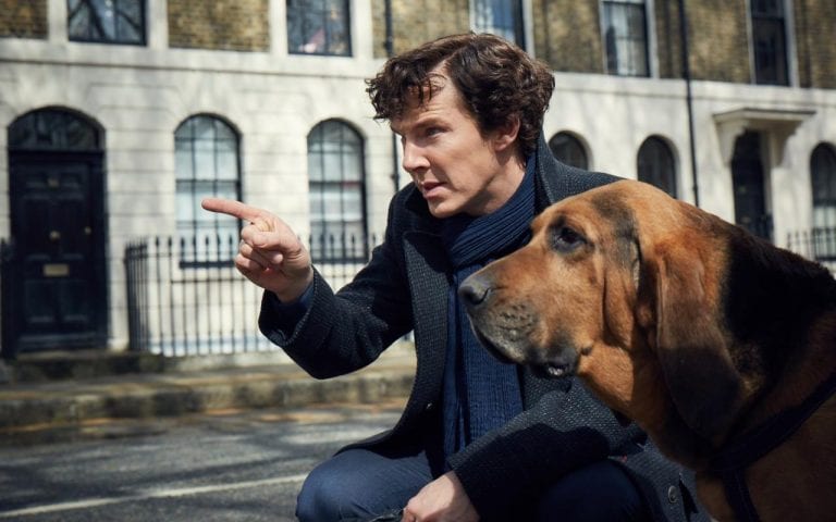 Sherlock: tráiler y fecha de estreno de la cuarta temporada