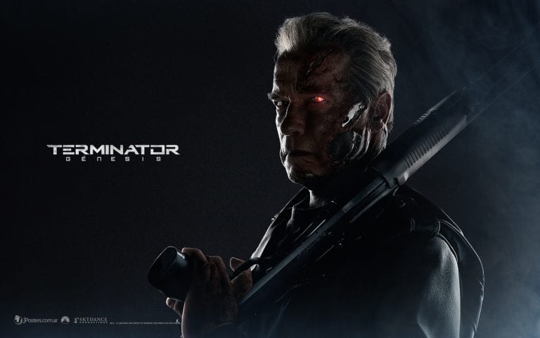 Retro-análisis: Terminator: Génesis