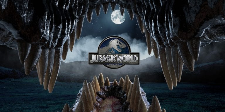 Retro-análisis: Jurassic World (2015)