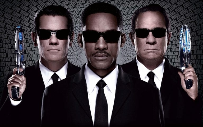 Retro-análisis: Men In Black 3 (2012)