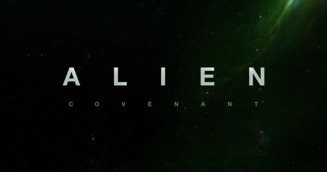 Tráiler de Alien Covenant: En el espacio nadie puede oír tus gritos