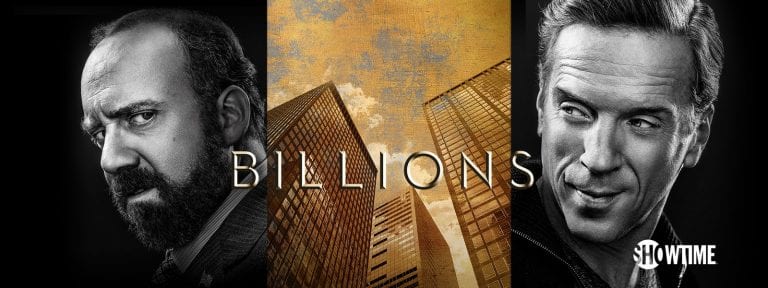 Análisis de Billions. Temporada 1. Primera Parte (Capítulos 1-6)