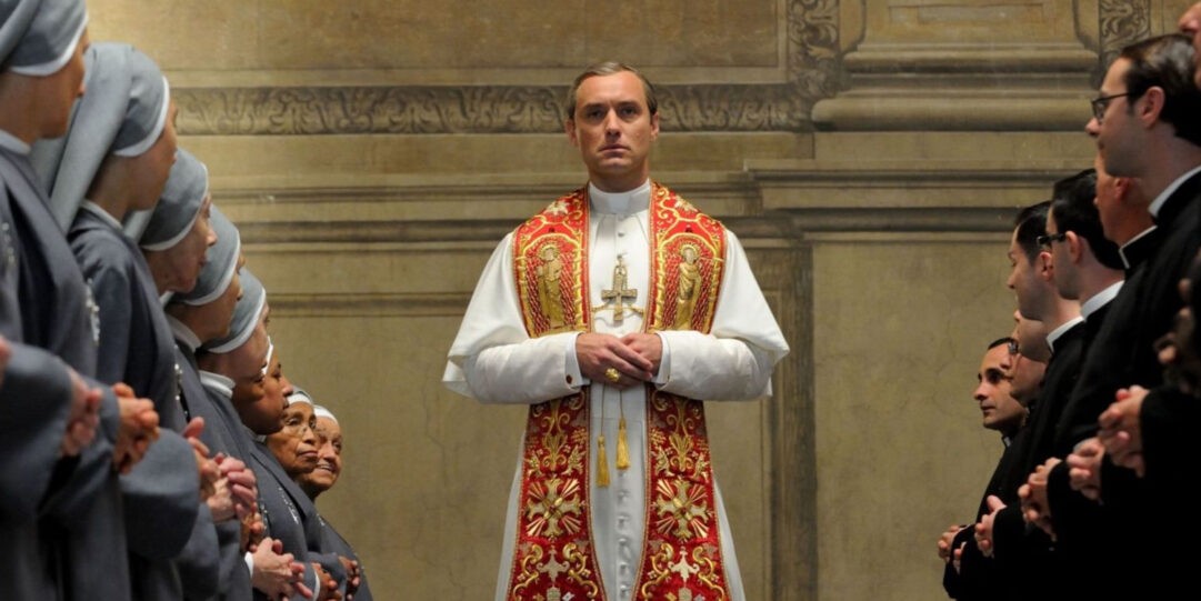 the young pope las cosas felices 1