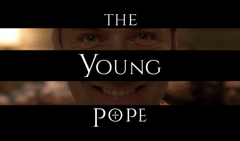 Crítica de The Young Pope, la impredecible ¿ofensa? de Sorretino en HBO