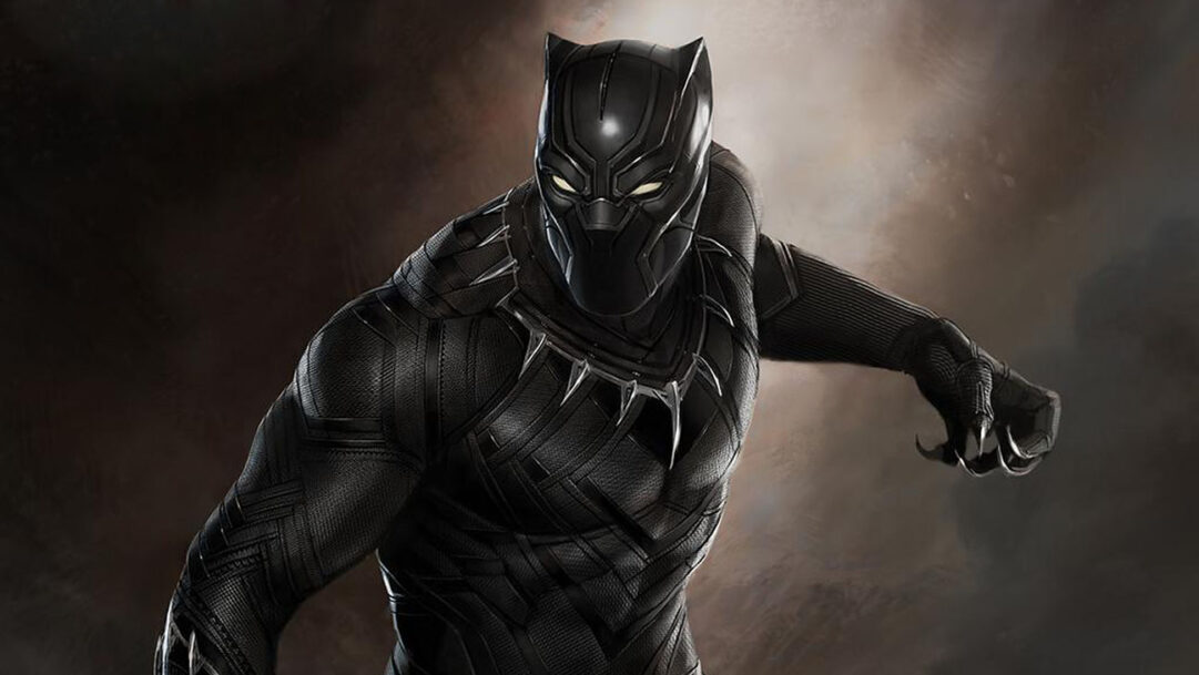 Marvel anuncia el comienzo del rodaje de Black Panther
