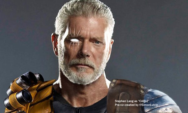 stephen lang cable