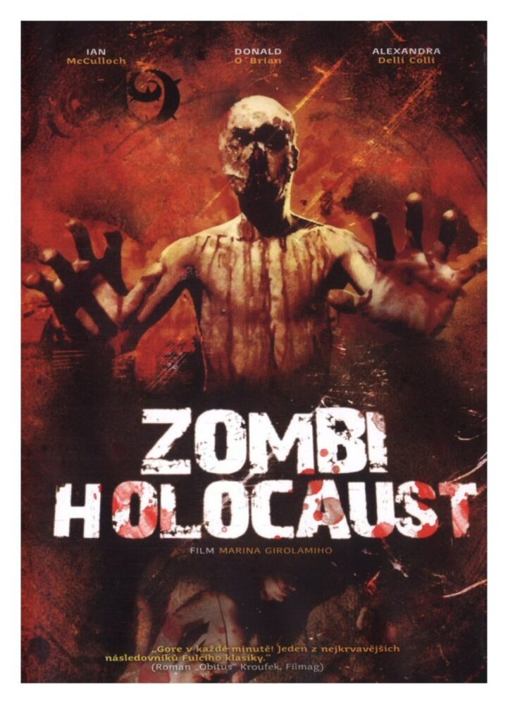 zombi holocaust